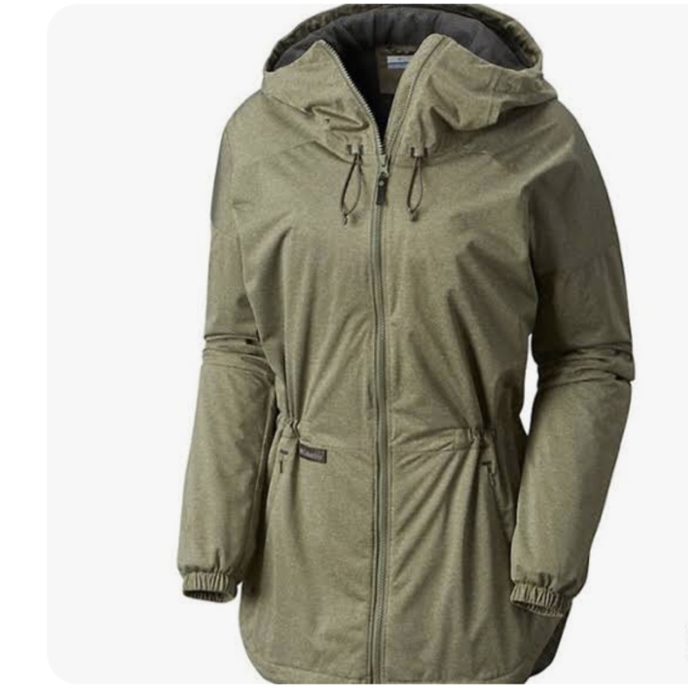 Columbia North Bounder Women’s Jacket - Size: XS/S